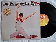 Jane fonda workout for sale  Delivered anywhere in USA 