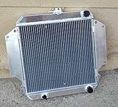 Fsmoto radiatore alluminio usato  Spedito ovunque in Italia 