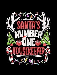 Housekeeper gifts number for sale  Delivered anywhere in UK