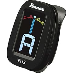 Ibanez pu3 accordatore usato  Spedito ovunque in Italia 