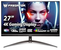 Acer predator xb273k for sale  Delivered anywhere in USA 
