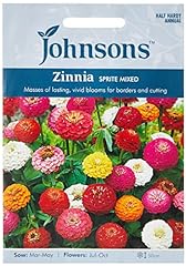 Johnsons 24232 flower for sale  Delivered anywhere in UK