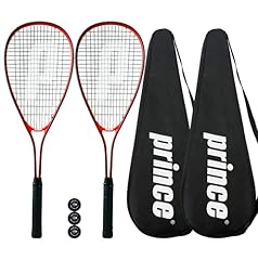 Prince power squash for sale  Delivered anywhere in UK