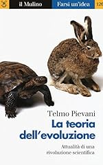 Teoria dell evoluzione. usato  Spedito ovunque in Italia 