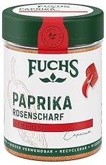 Fuchs gewürze paprika gebraucht kaufen  Wird an jeden Ort in Deutschland