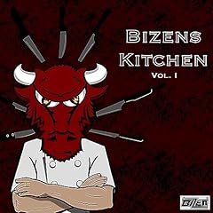 Bizen kitchen vol. for sale  Delivered anywhere in UK