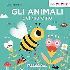 Gli animali del usato  Spedito ovunque in Italia 