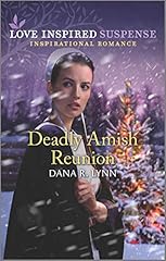 Deadly amish reunion for sale  Delivered anywhere in USA 