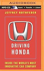 Driving honda inside d'occasion  Livré partout en France