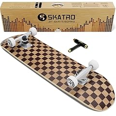 Skatro pro skateboard gebraucht kaufen  Wird an jeden Ort in Deutschland