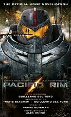Pacific rim official for sale  Delivered anywhere in USA 