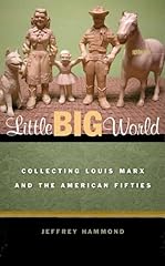 Little big collecting for sale  Delivered anywhere in USA 