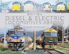 British diesel electric for sale  Delivered anywhere in UK