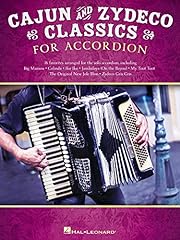 Cajun zydeco classics for sale  Delivered anywhere in USA 