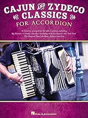 Cajun zydeco classics usato  Spedito ovunque in Italia 