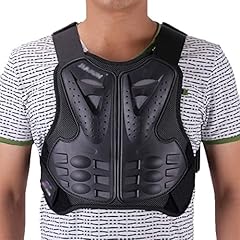 Ylfc motorcycle armor for sale  Delivered anywhere in UK