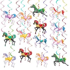 Carousel horse hanging for sale  Delivered anywhere in USA 