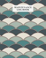 Maintenance log book for sale  Delivered anywhere in UK