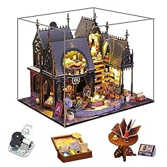 Magic castle diy gebraucht kaufen  Wird an jeden Ort in Deutschland