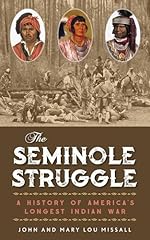 Seminole struggle history for sale  Delivered anywhere in USA 
