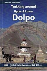 Trekking around upper d'occasion  Livré partout en France