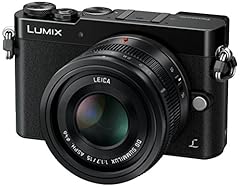 Panasonic dmc gm5leg usato  Spedito ovunque in Italia 