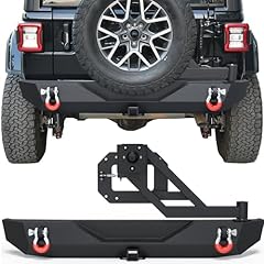 Yitamotor rear bumper for sale  Delivered anywhere in USA 