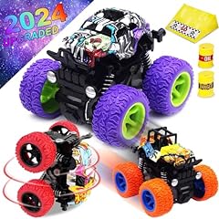 Cozybomb monster trucks for sale  Delivered anywhere in USA 