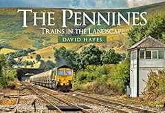 Pennines trains landscape for sale  Delivered anywhere in UK