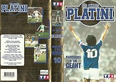 Les annees platini usato  Spedito ovunque in Italia 