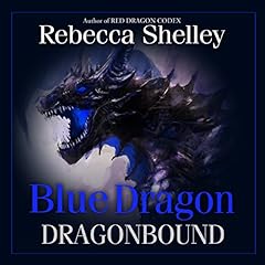 Blue dragon dragonbound. for sale  Delivered anywhere in UK