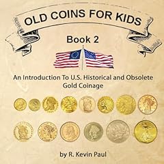 Old coins kids for sale  Delivered anywhere in USA 