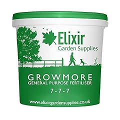 Elixir growmore special for sale  Delivered anywhere in Ireland