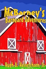 Mcbarney barnyard adventures for sale Mcbarney barnyard adventures for sale  Delivered anywhere in USA