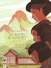 Dames kimoto d'occasion  Livré partout en France