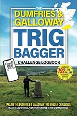 Dumfries galloway trig for sale  Delivered anywhere in UK
