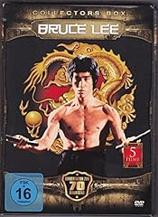 Bruce lee collectors d'occasion  Livré partout en France