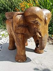 Montpellier decor elephant for sale  Delivered anywhere in UK