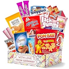 German snacks galore for sale  Delivered anywhere in USA 