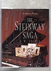 Steinway saga american for sale  Delivered anywhere in USA 