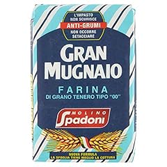 Molino spadoni farinad usato  Spedito ovunque in Italia 