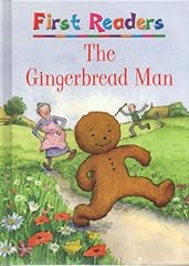 The gingerbread man d'occasion  Livré partout en France