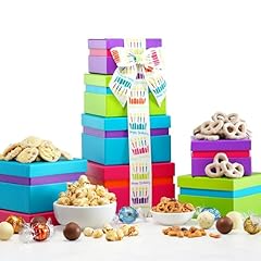 Broadway basketeers gourmet for sale  Delivered anywhere in USA 