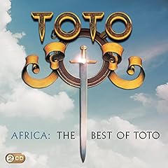 Africa best toto for sale  Delivered anywhere in UK