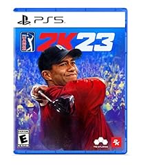 Pga tour 2k23 for sale  Delivered anywhere in USA 