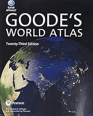 Goode atlas for sale  Delivered anywhere in USA 