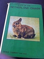 Book netherland dwarf for sale  Delivered anywhere in UK