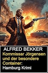 Kommissar jörgensen besondere gebraucht kaufen  Wird an jeden Ort in Deutschland