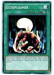 Ectoplasmer yugi legendary usato  Spedito ovunque in Italia 