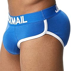 Jockmail slip uomo usato  Spedito ovunque in Italia 